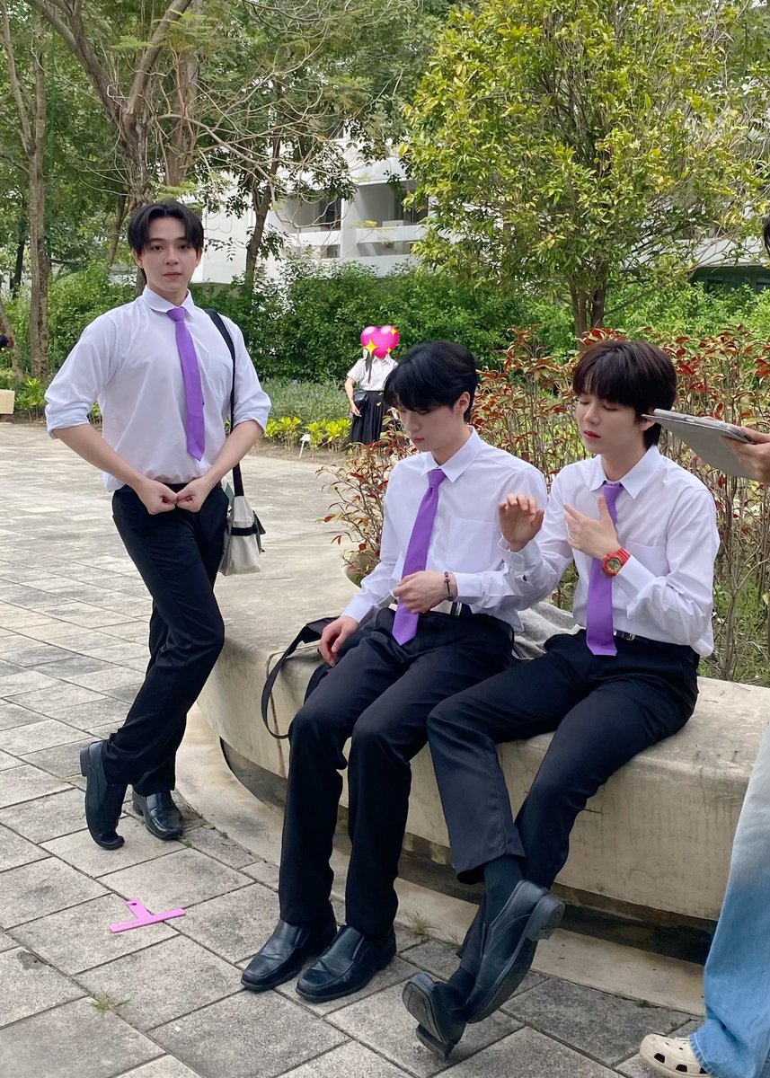 FourEverProject's tweet image. เพื่อนทำงาน นอร์ธทำไร

4EVERU PART2 Q15
#FoureverYouP2Q15