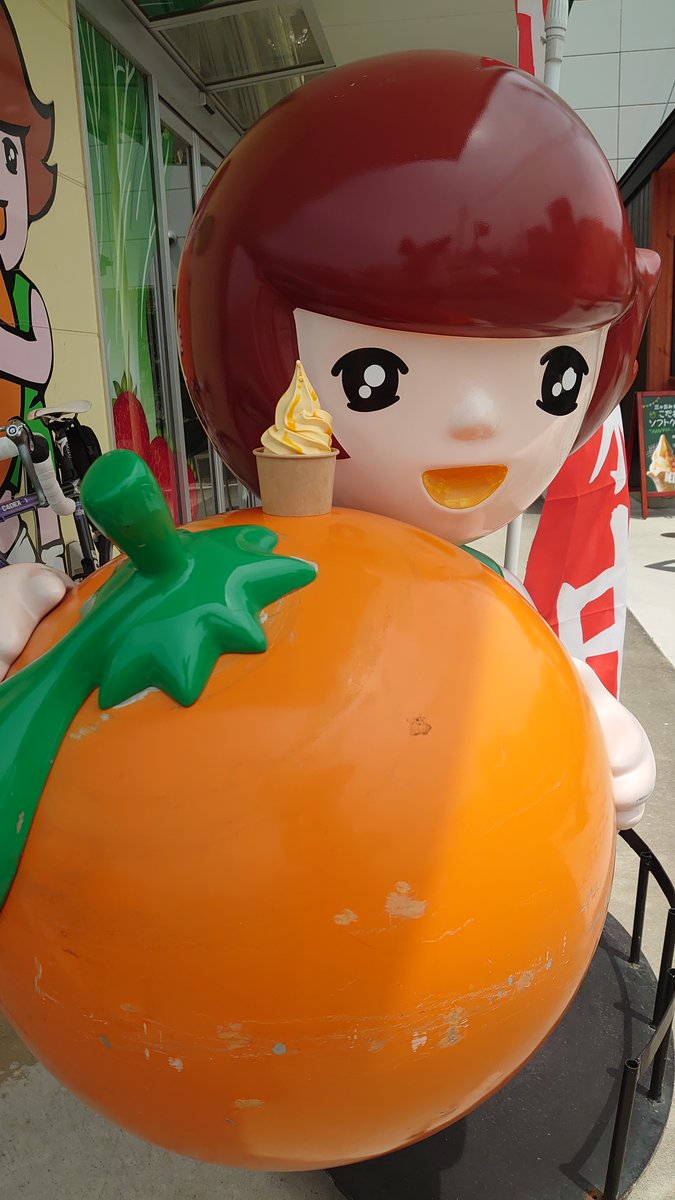 地元企業様 キャンペーン応援!! 三ヶ日みかん広報室から初キャンペーン