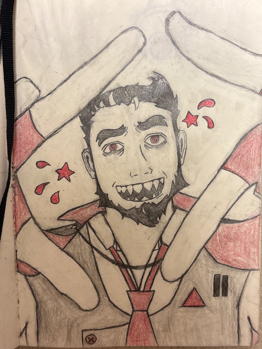 ⭐️2000 And Late Cockroaches⭐️ tweet media