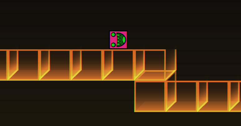 This frying me how do u mess the 3d up that bad