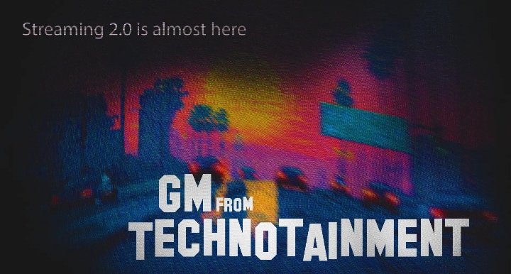 DrCryptoOracle's tweet image. Gm @_