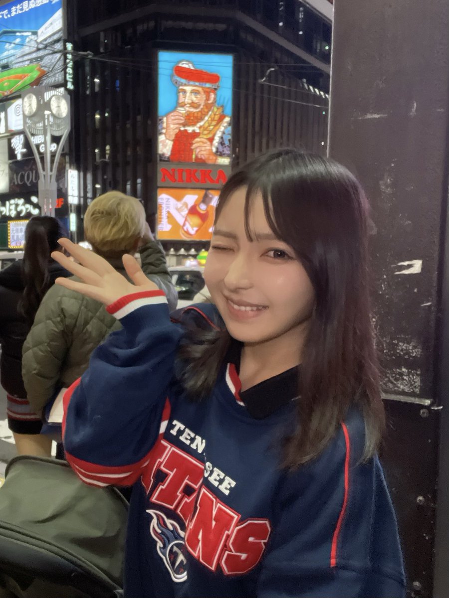 toomi_nico's tweet image. 北の大地ありがと！またな！