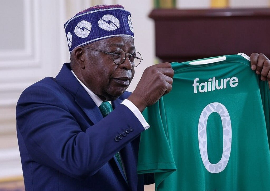 deborahsal82's tweet image. A disgraced country with a disgraced leadership.