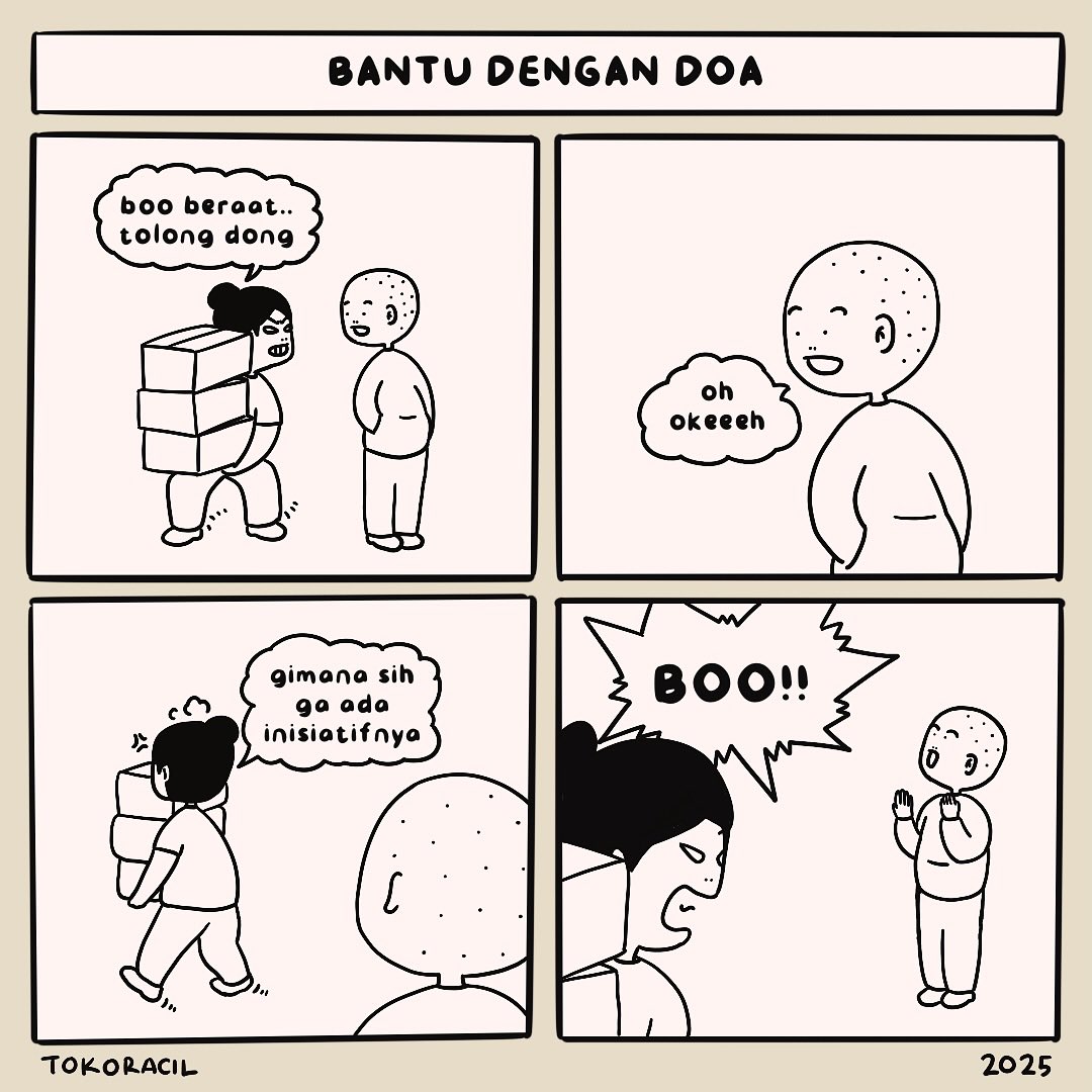 botak cepol tweet media