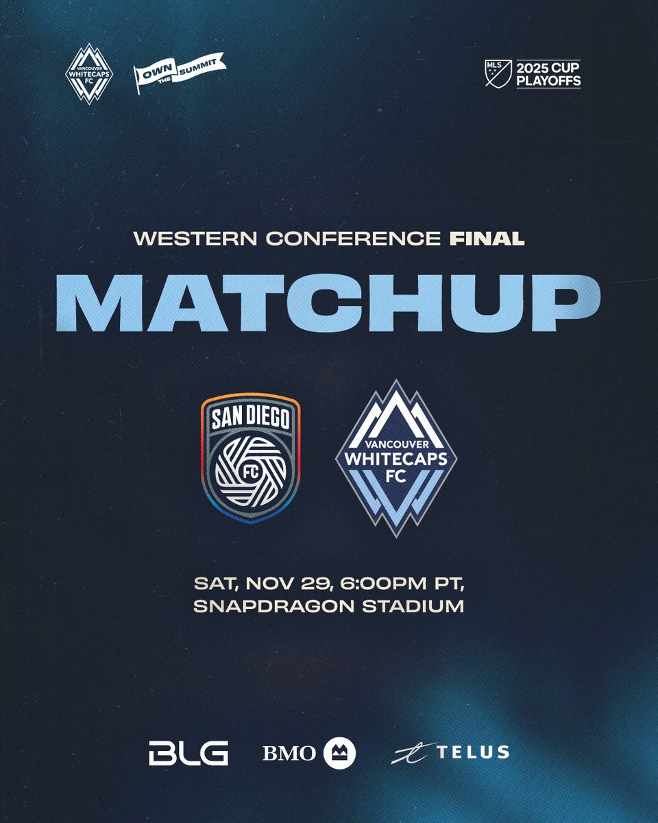 Vancouver Whitecaps FC tweet media