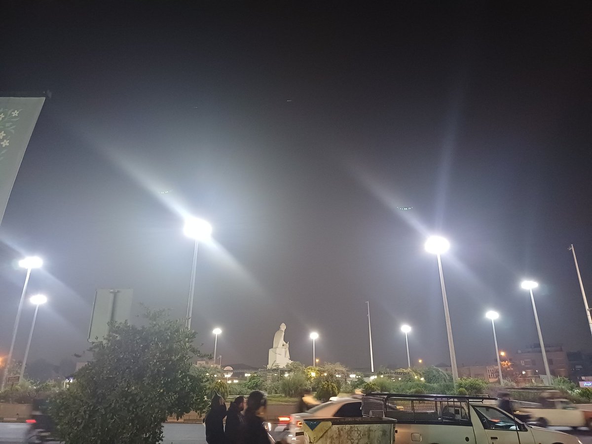 همینقدر تخمیه هوا