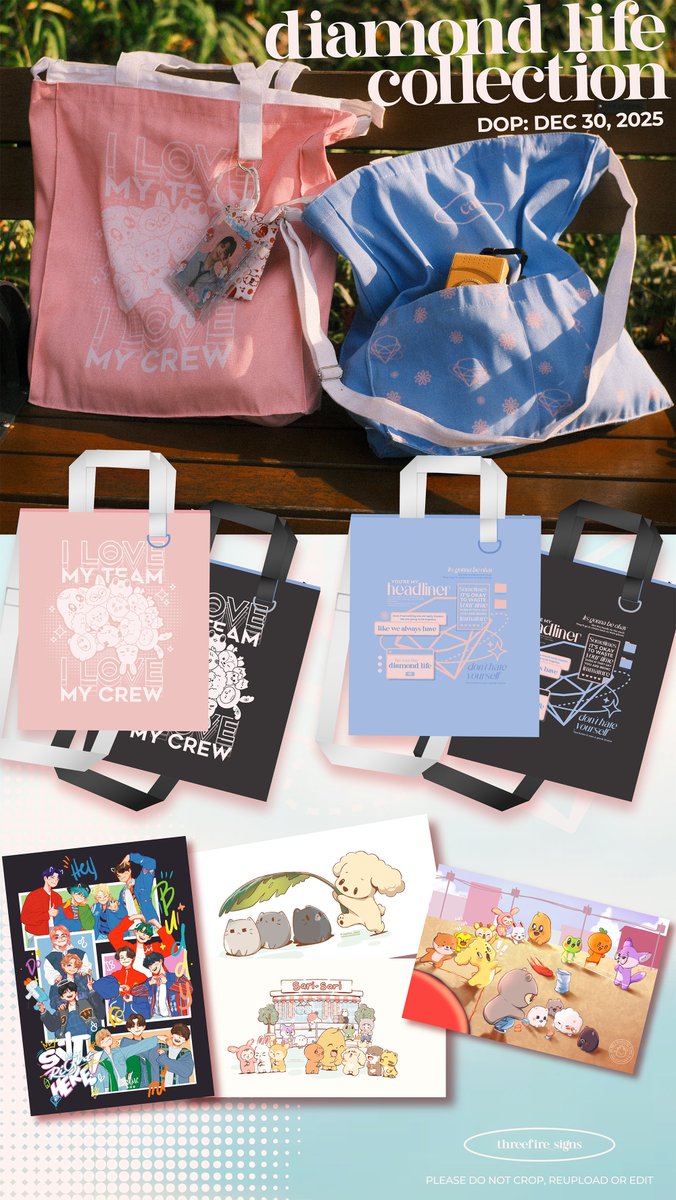 ee 🍒🍓 | PRE-ORDER on 📌 (@threefire_signs) / Posts / X