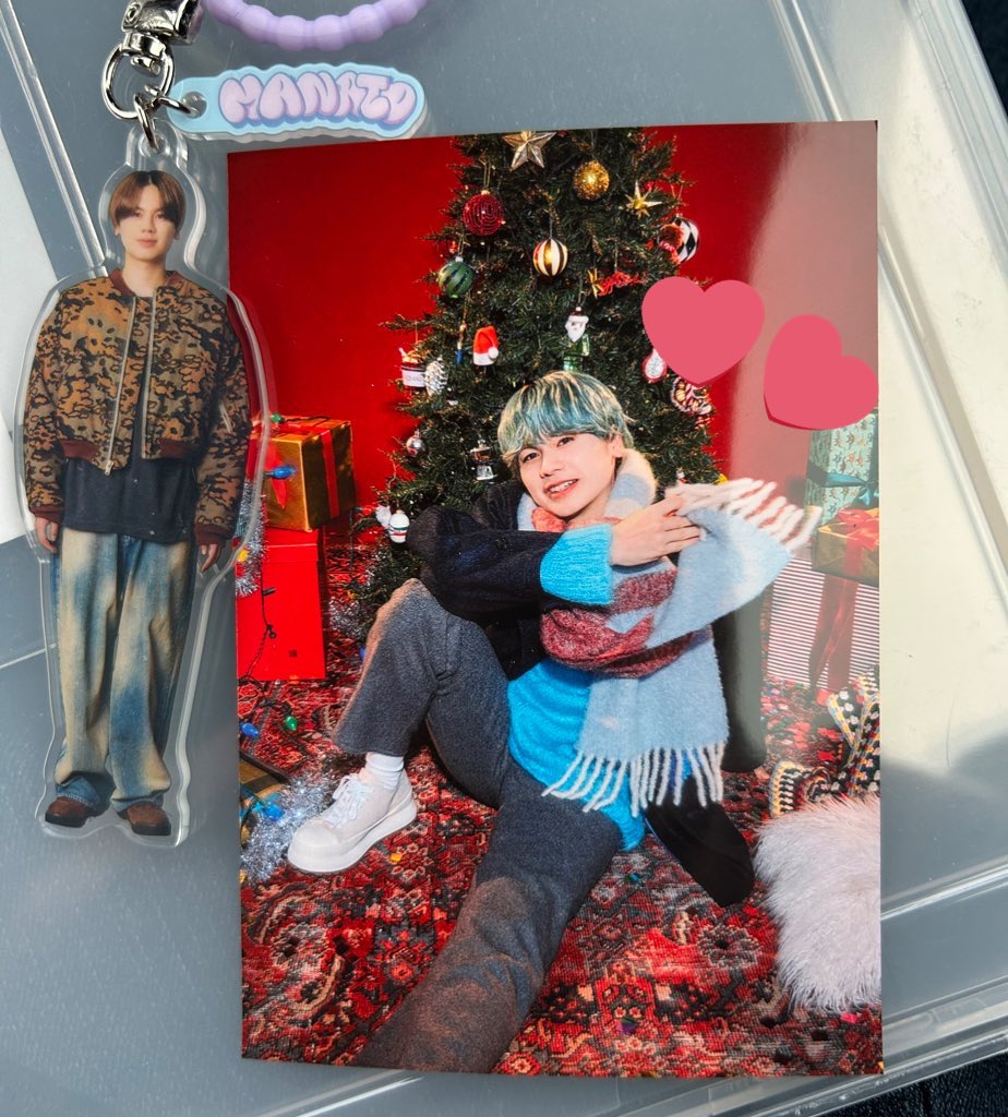 仲良しFFさんから教えてもらったんだけど、番号とかQRコードなくても