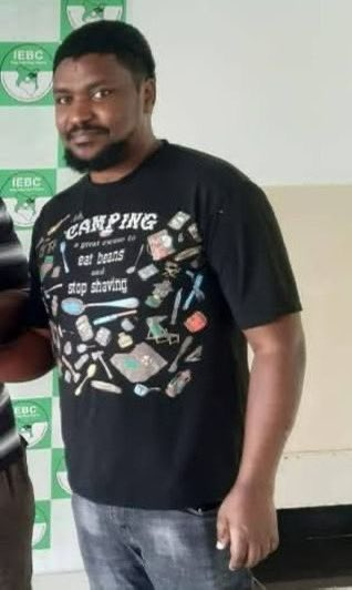 Hello Nyakundi,
We, the family from Bombolulu in Mombasa County, may not have much to offer in return, but we are truly and deeply grateful.

We reached out to you about our son, Swaleh Abdallah, who had been kidnapped by unknown men and taken to Kalagala Island in Jinja, Uganda.