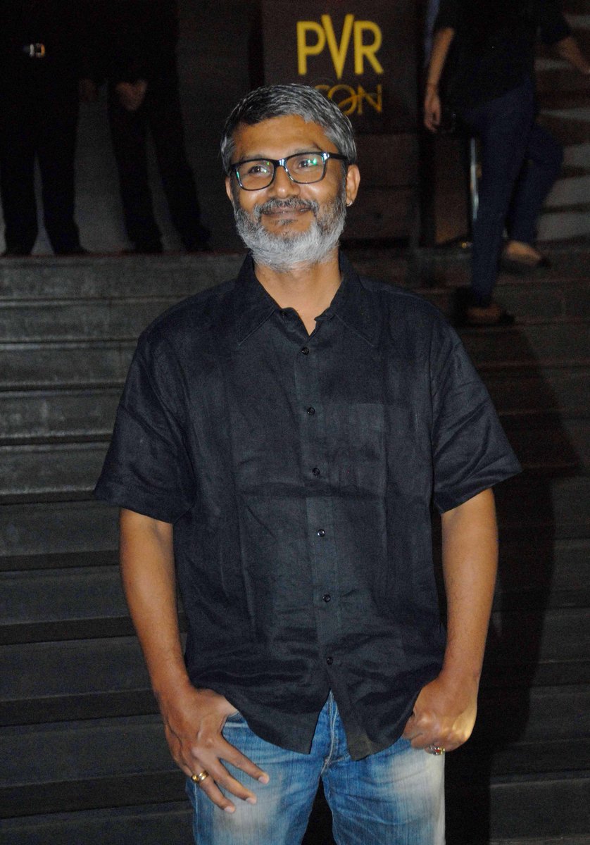 KshitizCritic's tweet image. Imagining a perfect #Mahabharat Casting 🔥🚨
A THREAD🧵

It is Not possible for a single director to direct an Epic like this, My preference for the Directors will be:- 

#SSRajamouli for action sequences 
#NiteshTiwari for Emotional sequences