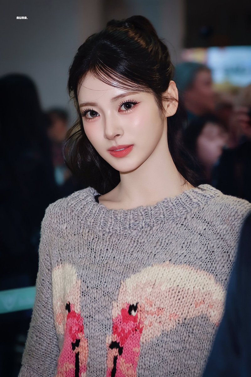 Aura_1117's tweet image. 𝟮𝟱𝟭𝟭𝟮𝟱

#MEOVV #미야오 #ANNA #안나