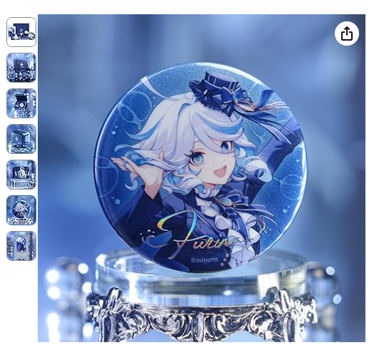 Amazon『.com』の公式ショップにフリーナのBluetoothイヤホンギフト