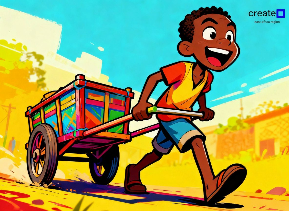 Based Creators EA tweet media