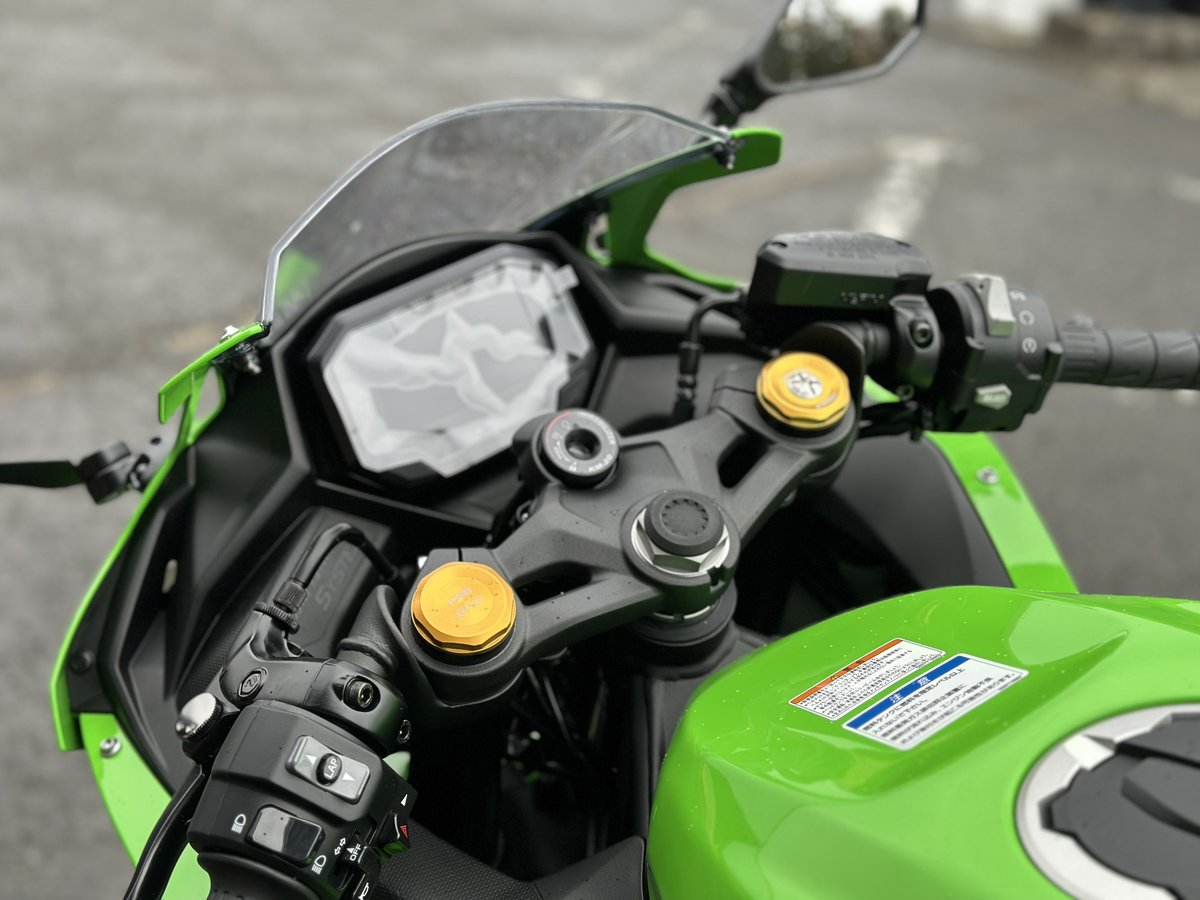 ZX4R