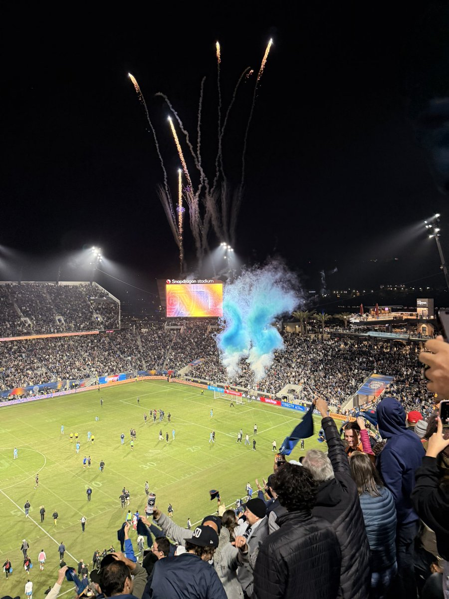 commandenteSD's tweet image. W
#SDFC