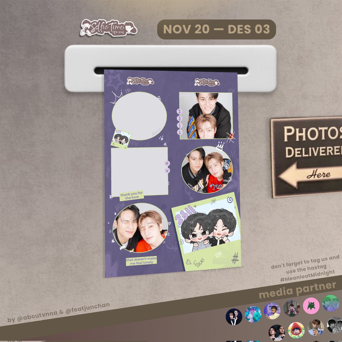 Miruku 🍼 tweet media