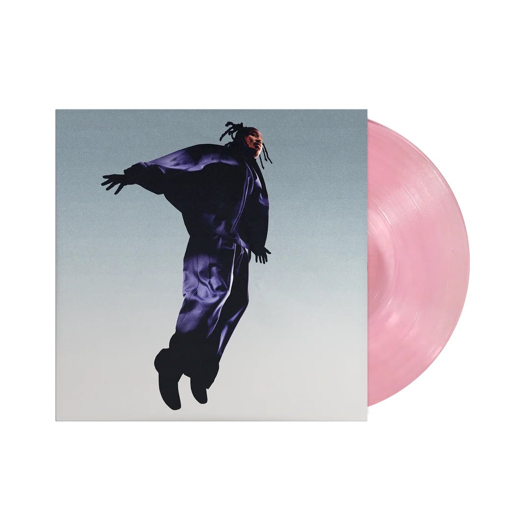 Dro 💿 Vinyl News tweet media
