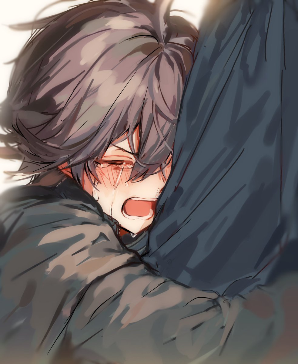 T3_cS2_15's tweet image. ごめんなさい #BSD  #文スト