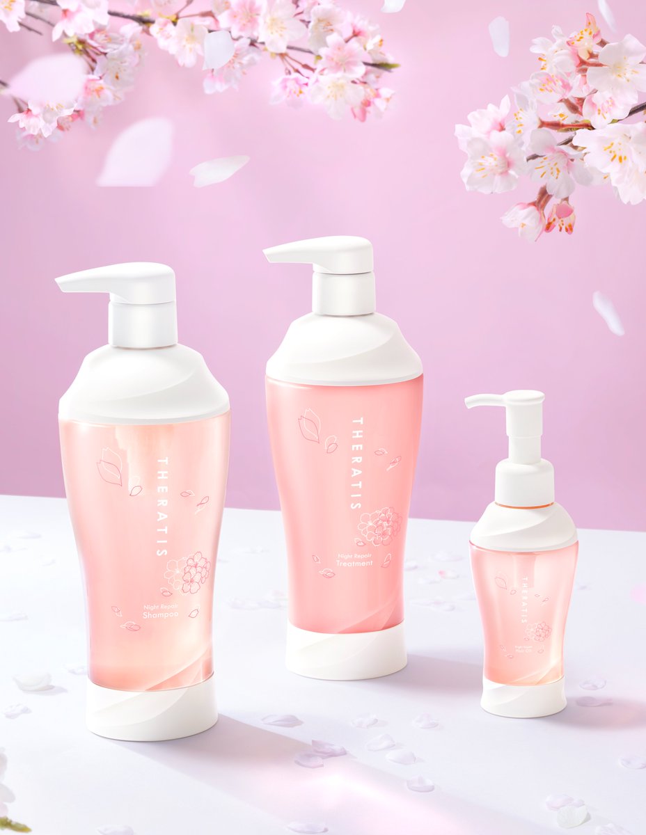 THERATIS(セラティス) (@miximjapan) / Posts / X