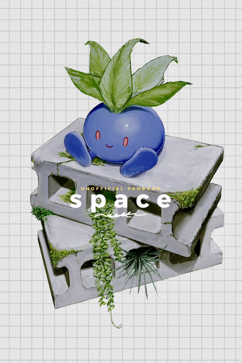 7TMKN23's tweet image. 🪴🧱