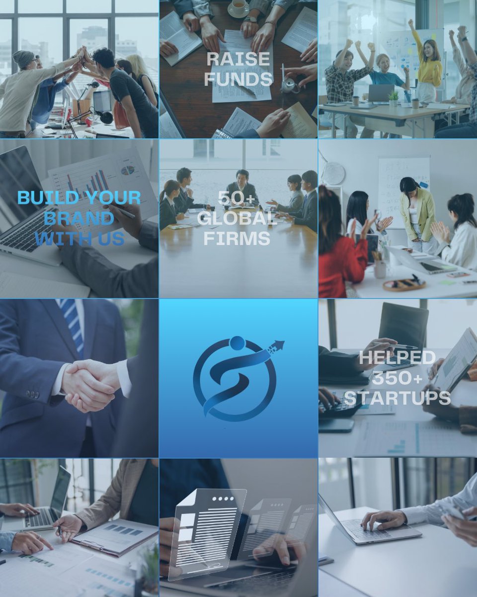 solutionperk's tweet image. We listen. We understand. We build. And we help brands grow with confidence. SolutionPerk assist more than 350+ startups, 50+ Global firms, Helped companies to raise funds. 

#branding #solutionperk #business #marketing #documentation