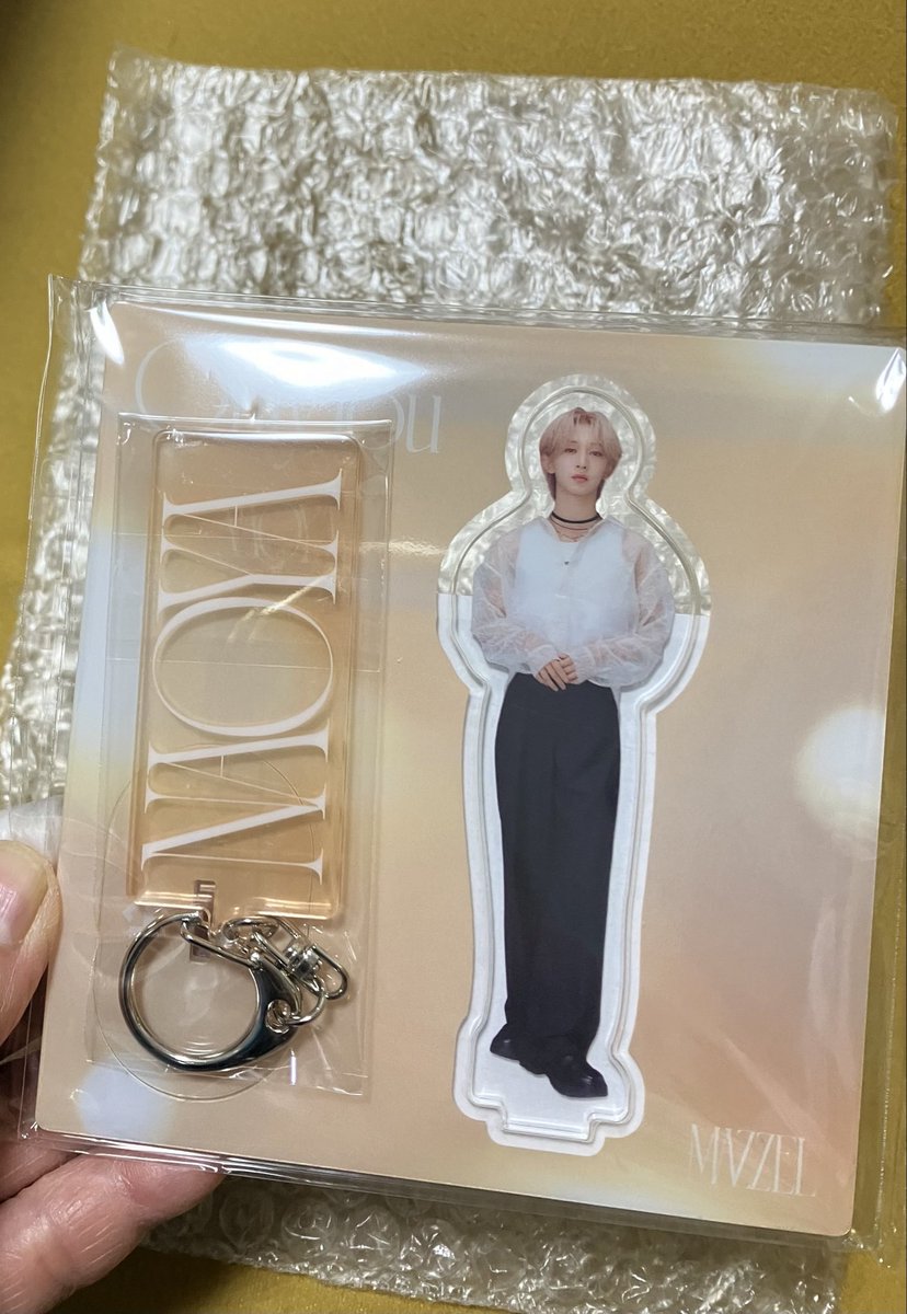 これが欲しくて、初めてミュージアム版を買った💖いつもはDVD付きの