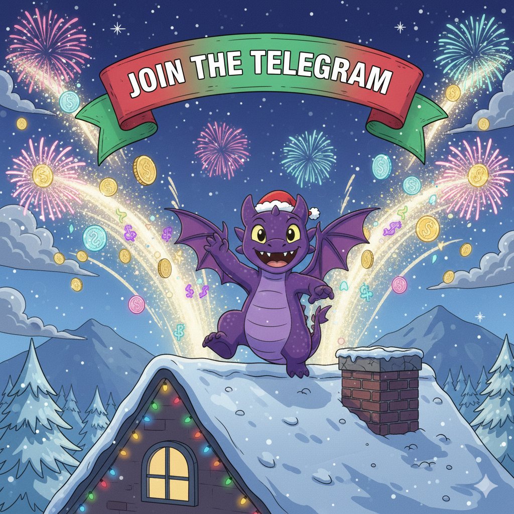 10shiFi's tweet photo. Follow @ToothieOnSol, join the Telegram, and join the only community this holiday season that mixes memes, teeth, and dragon power. Don’t just scroll — act, or cry over your empty stocking.

#ToothieOnSol #ToothieLaunch #CryptoChristmas #SolanaMeme #HolidayHype https://t.co/NSa0X26uUv