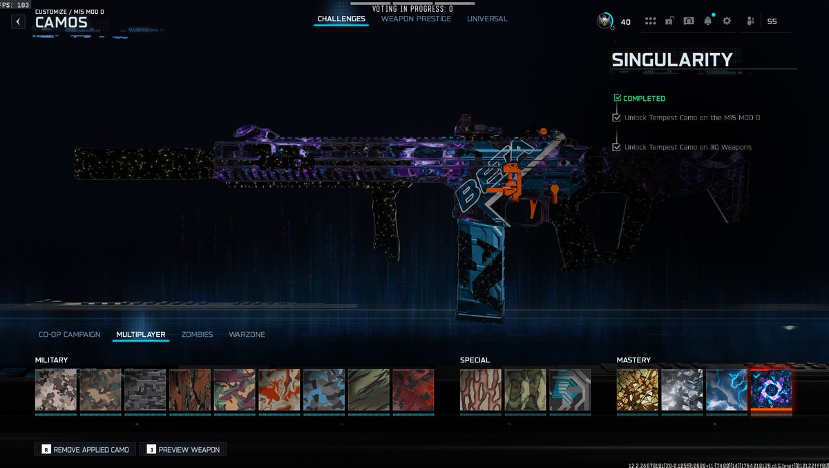 CausingKilla's tweet image. campaign next🤔