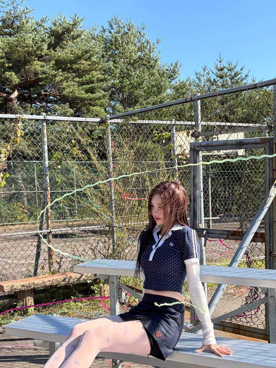 yeonji_loops's tweet image. [251125] cosmo room update