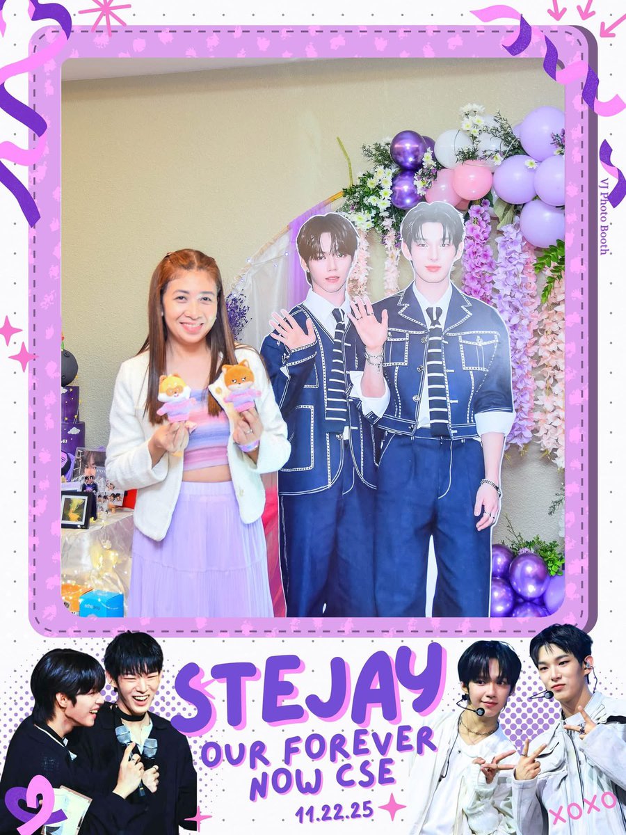 rehlein07's tweet photo. Matchy Matchy top with my baby Jeguri and baby Yeup ..
#AlwaysVenThereForEl
#BabyJeguri #BabyYeup #STEJAY https://t.co/L3lPbslyJN