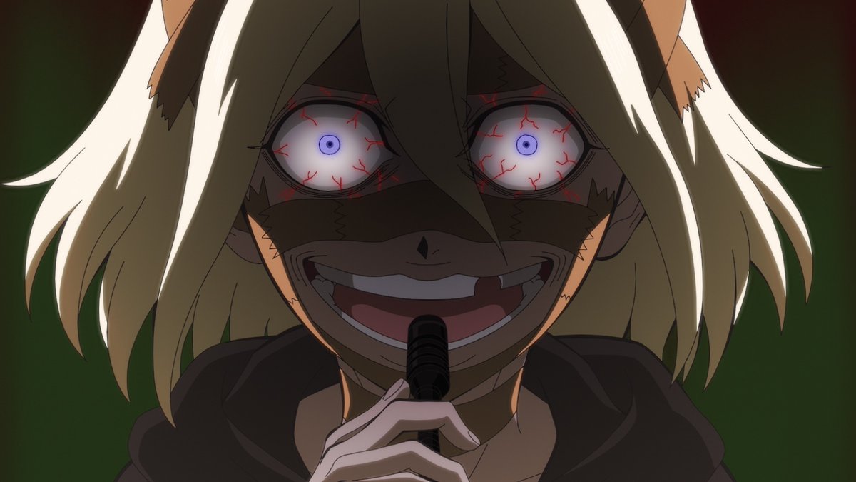 🌟本日 #AnichU 放送です🌟

📝25:35～矢野くんの普通の日々 #9
<a href="/yanokun3/">矢野くんの普通の日々【公式】アニメ化＆実写映画‼️</a> #矢野くんの普通の日々

🎖️26:05～忍者と極道 第8話
<a href="/ningoku_anime/">TVアニメ『忍者と極道』公式</a> #忍者と極道

今週の矢野くんの普通の日々は「心臓が・・・」💞＆忍者と極道は「第四章 幼狂死亡遊戯 STAGE2」🤪を放送🍃お楽しみに～🫡