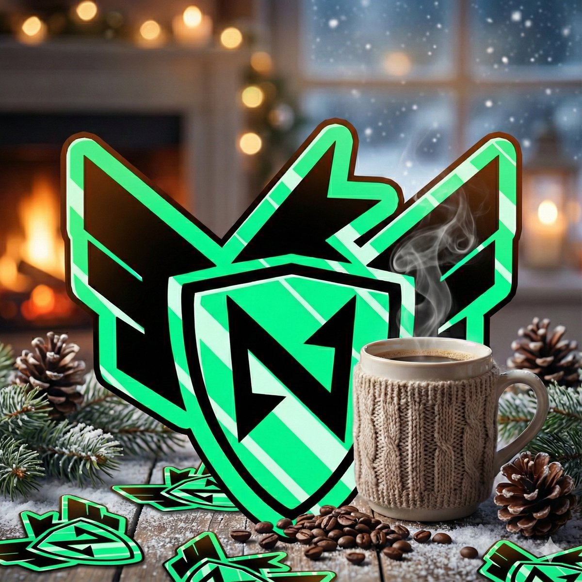 NEAR Legion tweet media