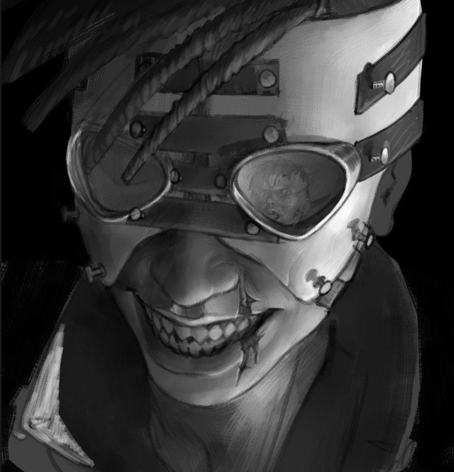 ChaleiraMetalic's tweet image. chispa #HEXATOMBE