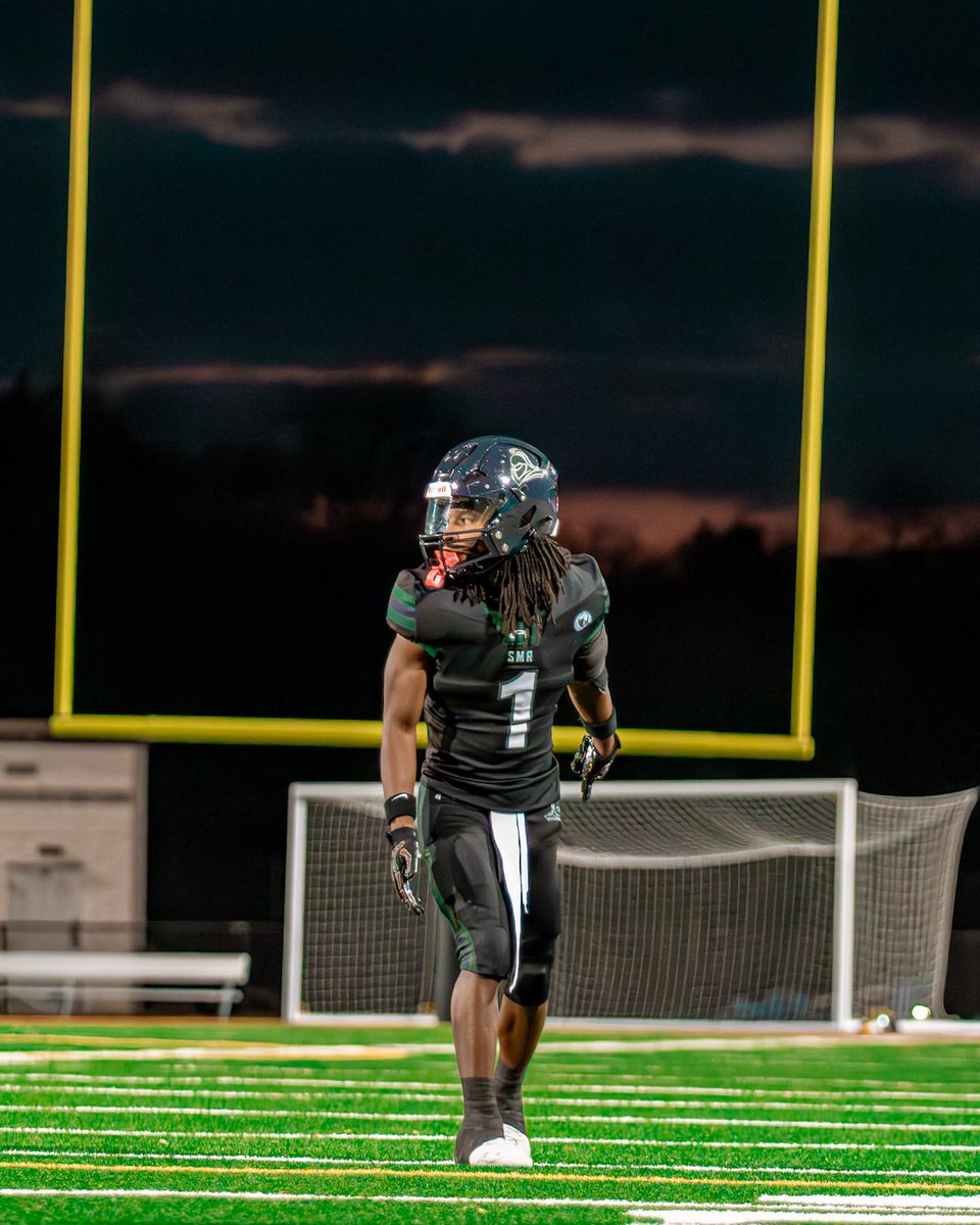Blessed to receive WCAC 1st team all conference wide receiver 
<a href="/coachwynn6/">Gary Wynn</a> <a href="/MarylandHigh/">Maryland High School Sports</a> <a href="/SMRFootball/">SMRFootball</a> <a href="/coach_blaine/">J. Blaine Somerville</a>