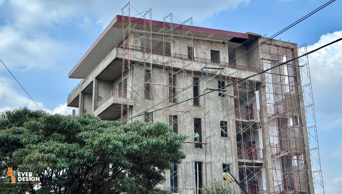 As Rwanda experiences rapid urbanization, population growth, and increased demand for sustainable infrastructure, 

Our group is adapting to meet these evolving needs by taking into account climate to ensure long-term viability and adapting to local conditions &amp; regulations.