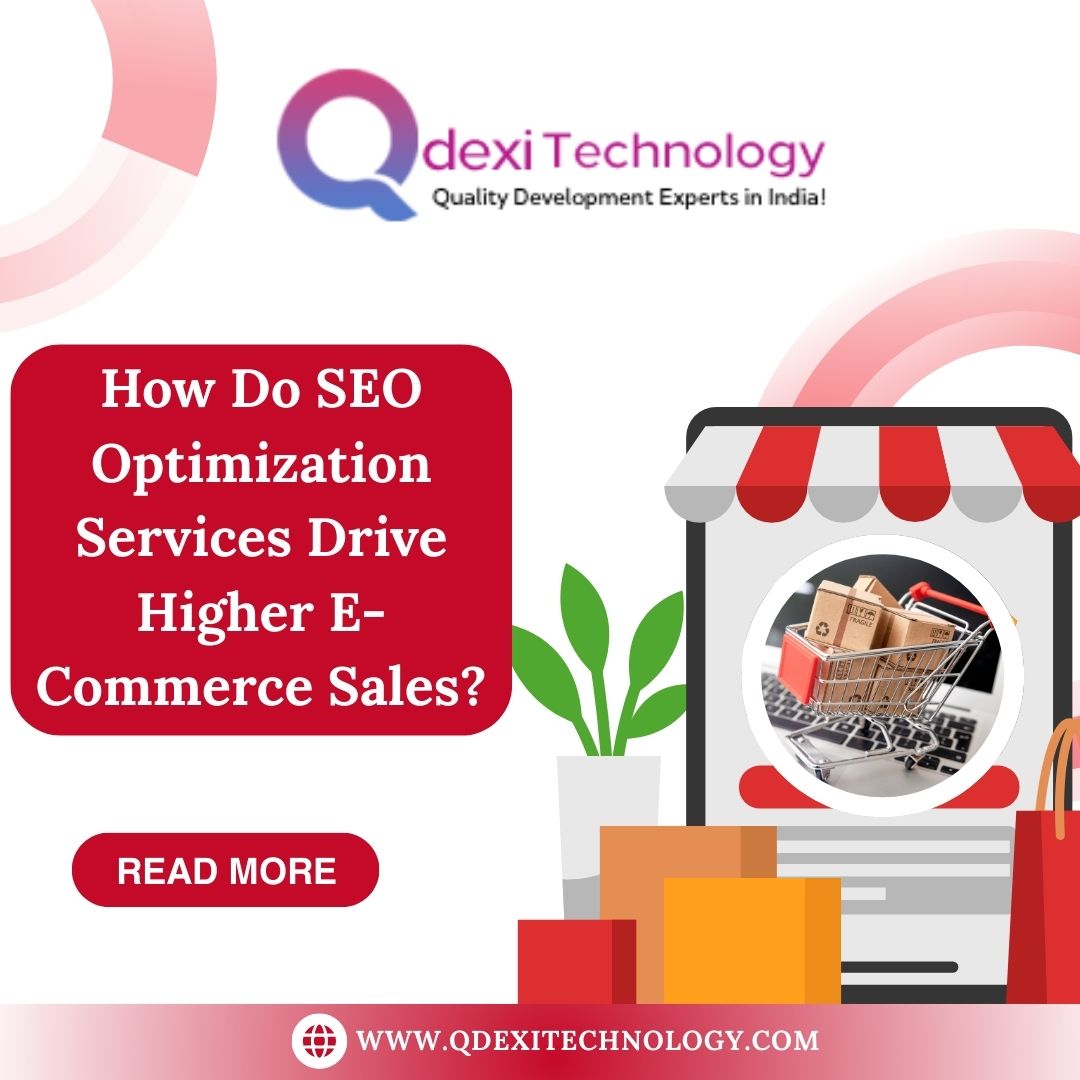 QdexiTechnology's tweet image. SEO optimization services boost e-commerce visibility and conversions delivering impactful growth powered by Qdexi Technology.

Read More: qdexitechnology.com/blog/how-do-se…

#EcommerceSEO #SEOOptimization #BoostOnlineSales #EcommerceMarketing #ImproveSERPRankings #QdexiTechnology