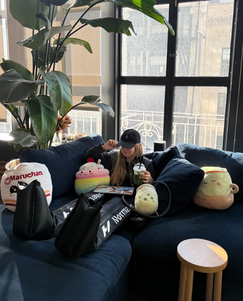 Angelina | itsangelina.eth 🌸 tweet media