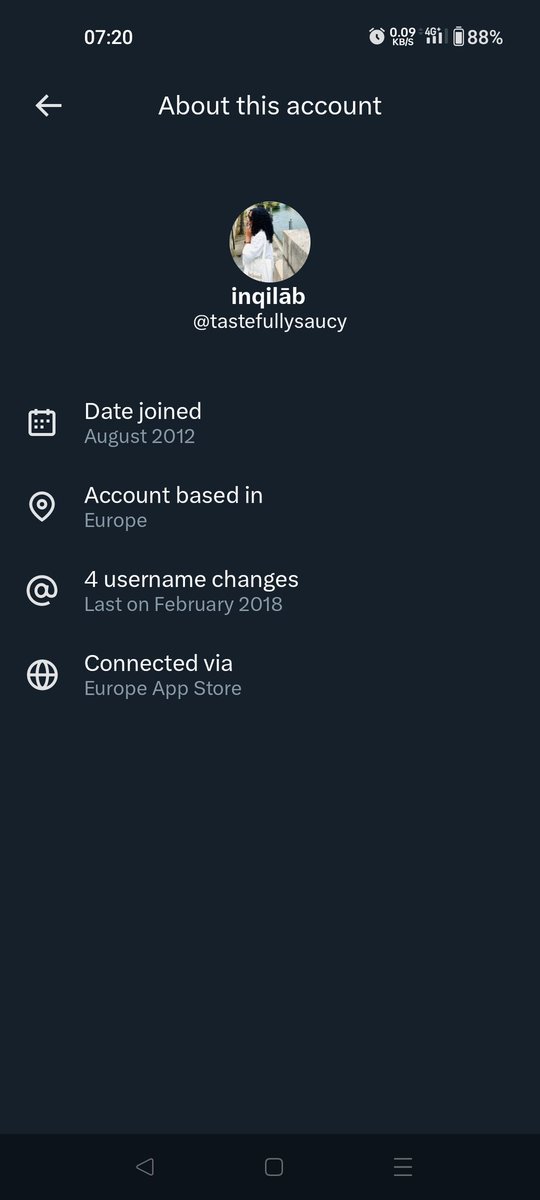 SimasCoin's tweet photo. @prisonmitch wtf, why some people have europe as their location https://t.co/nF4vr1xICX