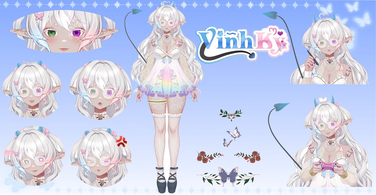 Vĩnh Kỳ tweet media