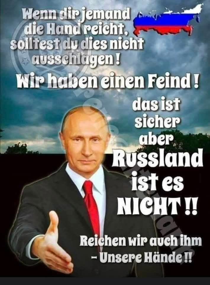 M. Markert tweet media