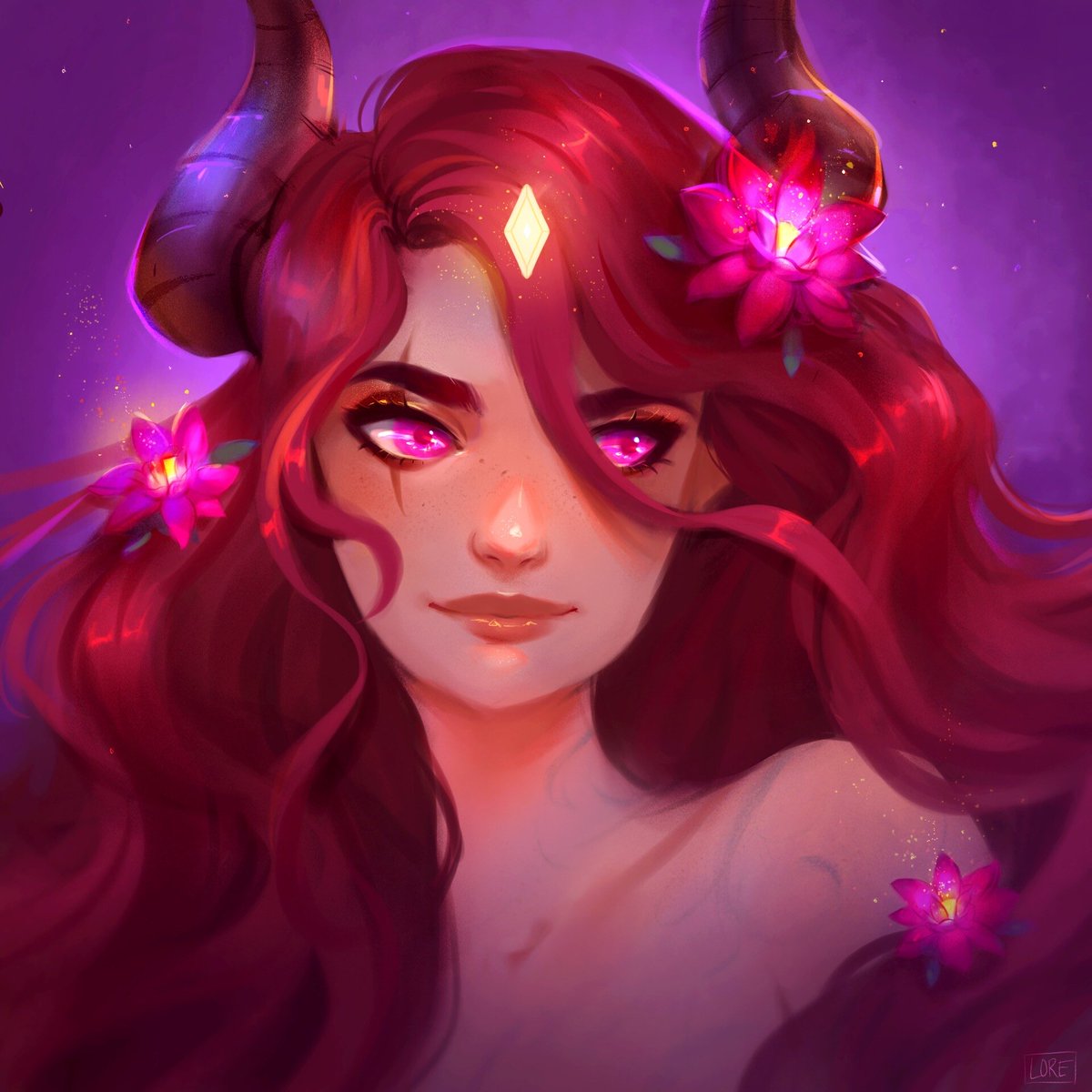 我叫美 | Commissions Open tweet media