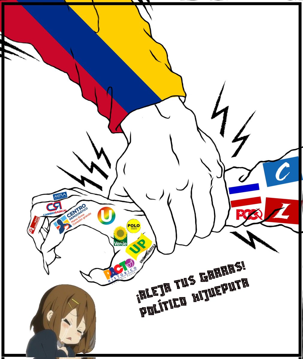 <a href="/IsabelVera_47/">Isabel Vera</a> Nuestra cultura no es tu disfraz.