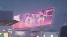 idk if anyone's noticed this already (probably have) but why did they put this mwII calling card everywhere in that one japan mission in the bo7 campaign 😭