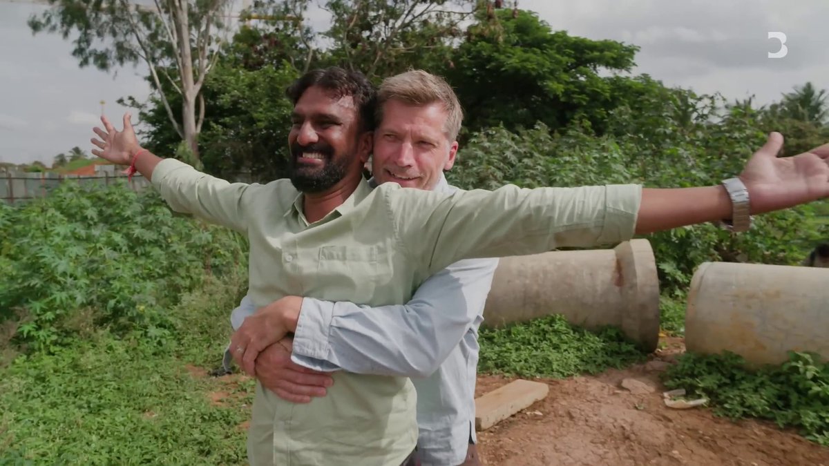 silvianap_cw's tweet image. Nikolaj Coster-Waldau in episode 2x05 of &quot;An Optimist&apos;s Guide to the Planet&quot; 🌎
You can watch it on YouTube: youtu.be/k_Xb1WQC7c8?si…
Or on Bloomberg: bloomberg.com/news/videos/20…
Episode 6 will be available Nov. 26 at 6pm ET!

#NikolajCosterWaldau 💚
#AnOptimistsGuideToThePlanet 📺