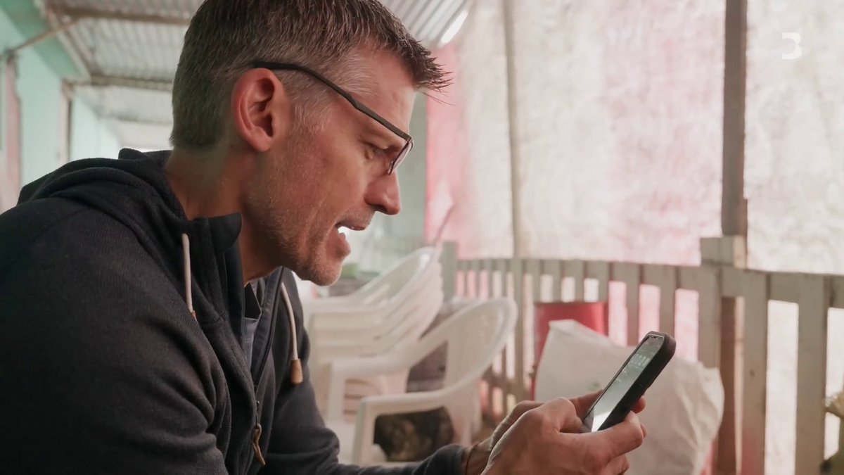 silvianap_cw's tweet image. Nikolaj Coster-Waldau in episode 2x05 of &quot;An Optimist&apos;s Guide to the Planet&quot; 🌎
You can watch it on YouTube: youtu.be/k_Xb1WQC7c8?si…
Or on Bloomberg: bloomberg.com/news/videos/20…
Episode 6 will be available Nov. 26 at 6pm ET!

#NikolajCosterWaldau 💚
#AnOptimistsGuideToThePlanet 📺