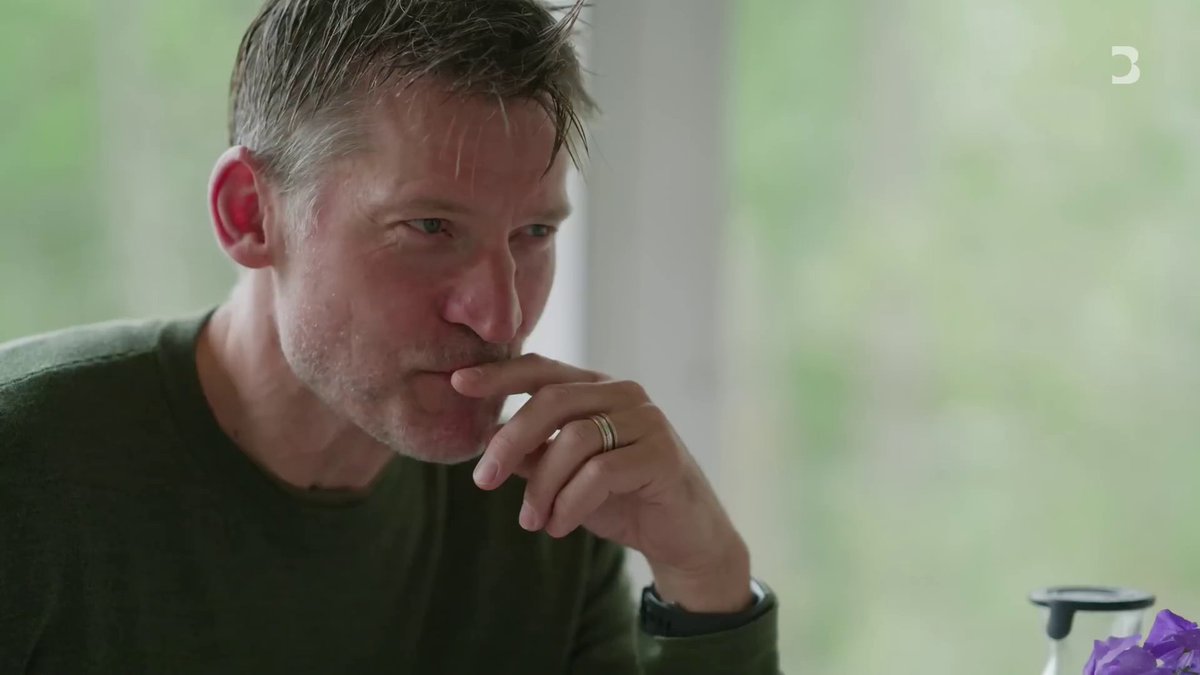 silvianap_cw's tweet image. Nikolaj Coster-Waldau in episode 2x05 of &quot;An Optimist&apos;s Guide to the Planet&quot; 🌎
You can watch it on YouTube: youtu.be/k_Xb1WQC7c8?si…
Or on Bloomberg: bloomberg.com/news/videos/20…
Episode 6 will be available Nov. 26 at 6pm ET!

#NikolajCosterWaldau 💚
#AnOptimistsGuideToThePlanet 📺