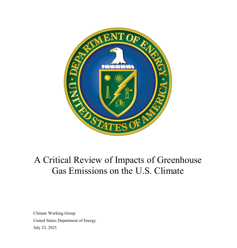 This is the most responsible analysis on emissions at the moment. USDOE below. It has been criticised by others.  However, those who can calculate greenhouse above an empirical level  believe virtually none of the current warming is due to CO2 and the proxies of temperature in