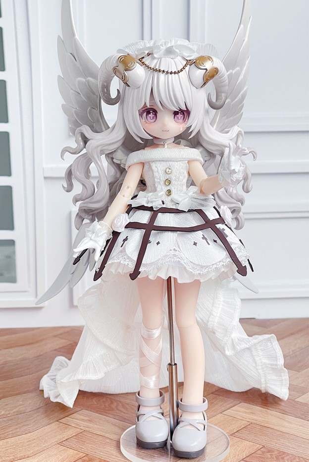 Cat　0102 ♡ BOX販売]MEGA CAT PROJECT 呪術廻戦 呪術ニャンコ招き猫ニャン！ -6個