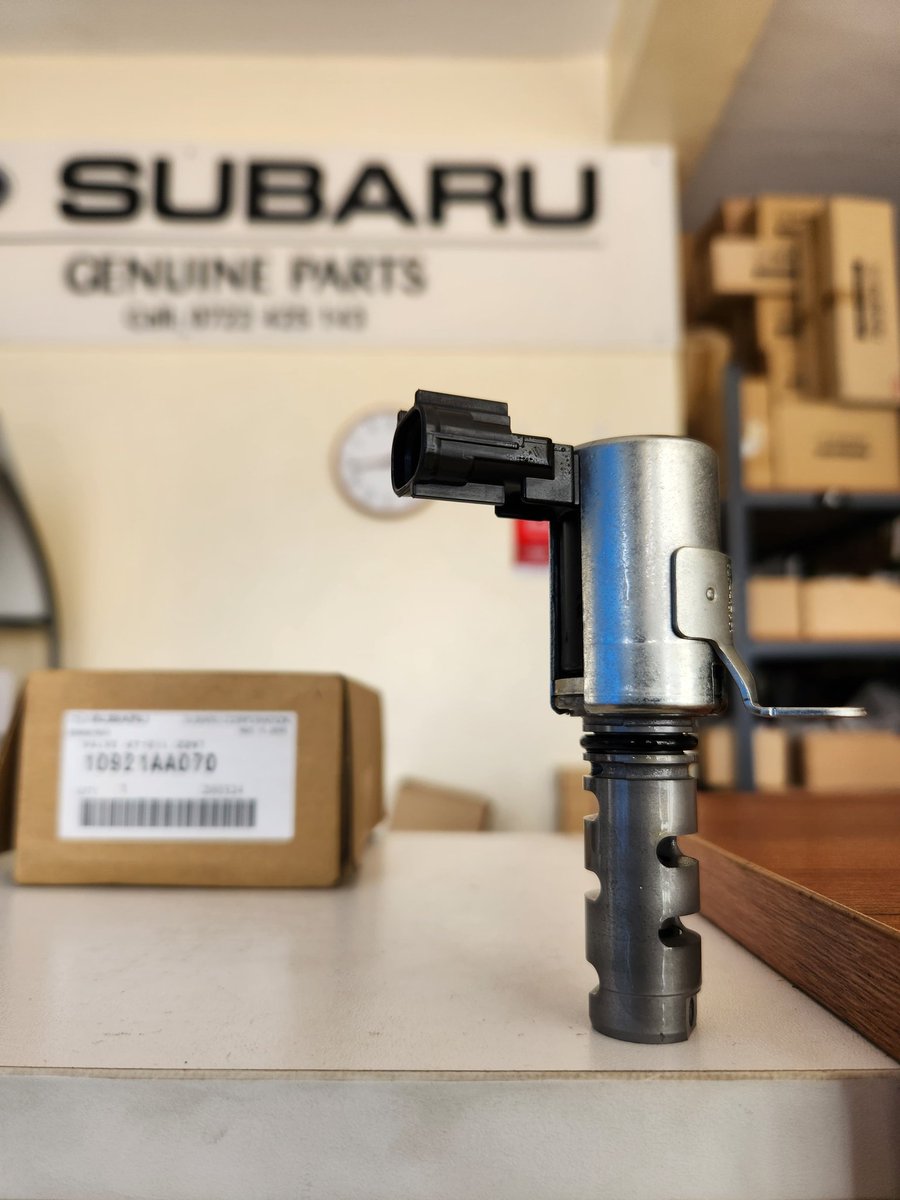 Subaruparts_254's tweet image. 🛠️ Genuine Subaru Spare Parts — In Stock!
🚗 From engine sensors to suspension components, we’ve got the right parts to keep your Subaru running at its best.
📩 DM or 📞 call anytime for availability and pricing!