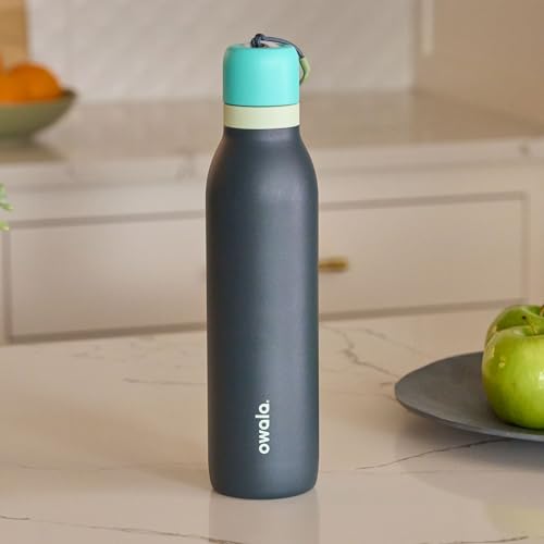 LordOfDiscounts's tweet photo. Owala FreeSip Twist Insulated Stainless Steel Water Bottle with Straw for Sports and Travel, BPA-Free, 24-oz, Blue/Grey (Foggy Tide) now $19.19 via Amazon

⬇️ 36% Price Drop

🔗 - https://t.co/nsRMcTbIs0

#LRDeal | #AD https://t.co/EqWvjxzGy9